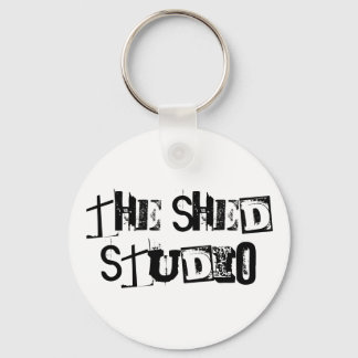 De Sleutelhanger Shed Studio