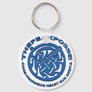 De Sleutelhanger ThePeakPosse