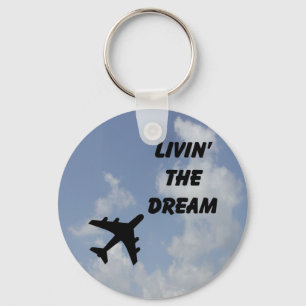 De Sleutelhanger van de Dream Cloud