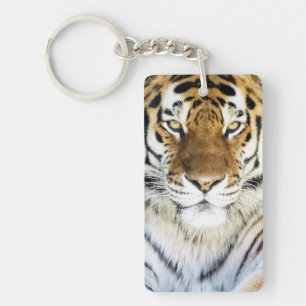 De Sleutelhanger van de tijger