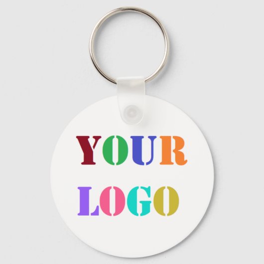 De Sleutelhanger van het Bedrijf van de Bevorderin (Voorkant)