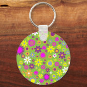 De Sleutelhanger van het Collectie van 70 van de V (Voorkant)