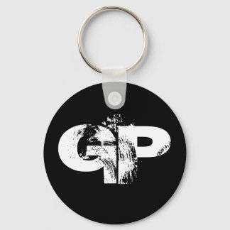 De Sleutelhanger van hetThisProject