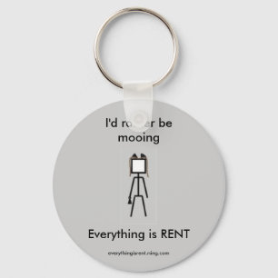 De Sleutelhanger van Maureen