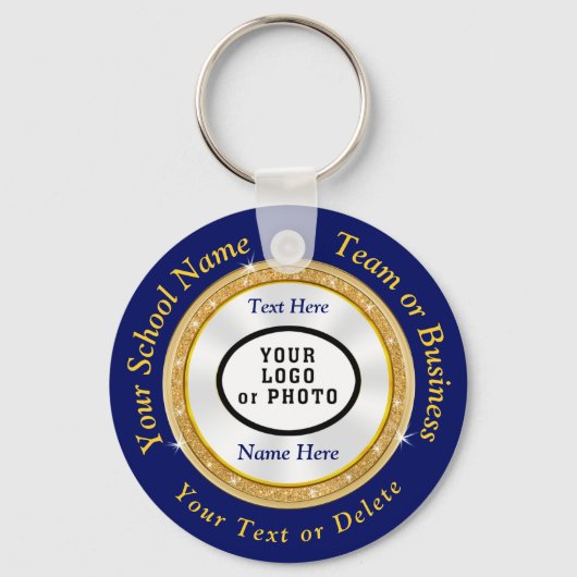 De Sleutelhangers van de zeep in BULK, Uw AFBEELDI (Voorkant)