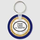 De Sleutelhangers van de zeep in BULK, Uw AFBEELDI (Achterkant)