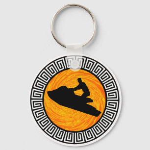 DE SLEUTELSLEUVEN OPSPOREN SLEUTELHANGER