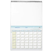 De slimme hond van de toekomst kalender (Feb 2027)