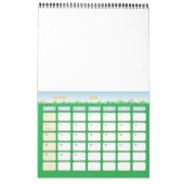 De slimme hond van de toekomst kalender (Mar 2026)