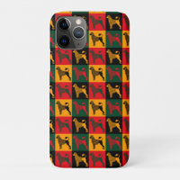 De slimme Portugese waterhond