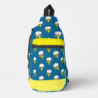 De Sling of Thunder Bag