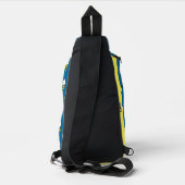 De Sling of Thunder Bag (Achterkant)