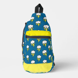 De Sling of Thunder Sling Bag