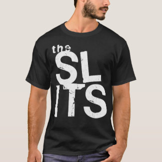 De Slits T-shirt