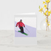 De Slopes Art zoeken Kaart (Gele Bloem)