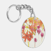 De sloppenwijk van Patty Sleutelhanger (Voorkant Links)