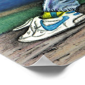 De Slugger Poster (Hoek)