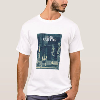 de smiths t-shirt