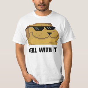 De smog t-shirt