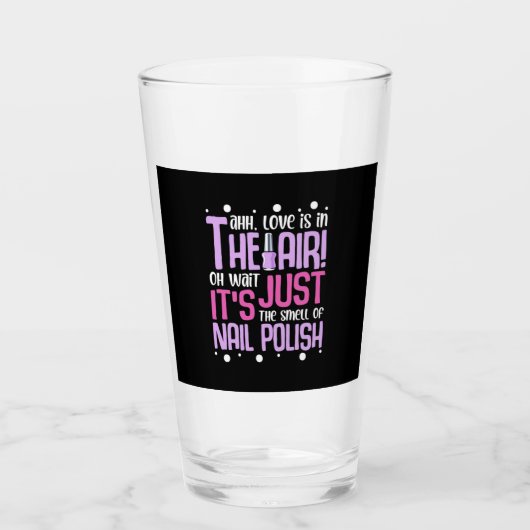 De smokkel van nagelPolen Glas (Voorkant)