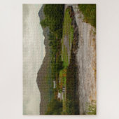 De Sneem Kerry Legpuzzel (Verticaal)