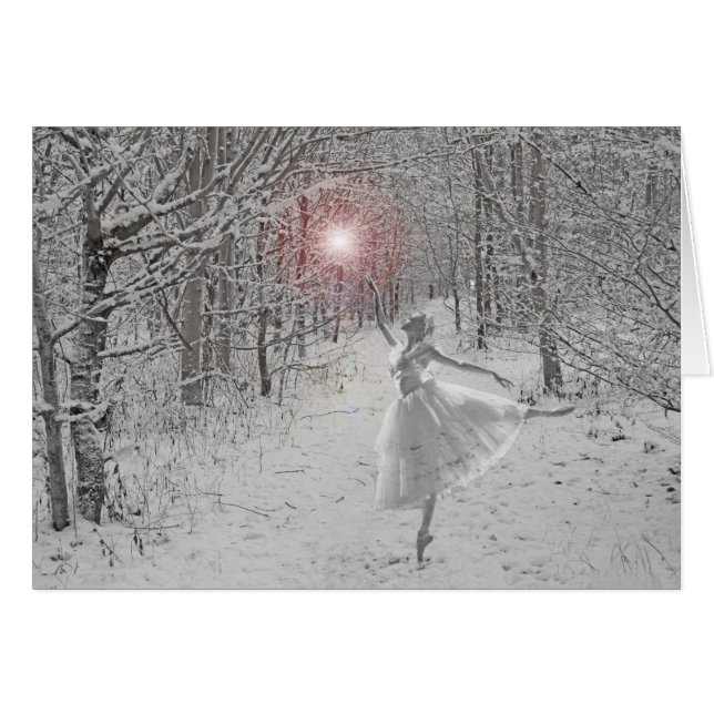 De sneeuwkoningin (Voorkant Horizontaal)