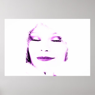 De sneeuwkoningin poster
