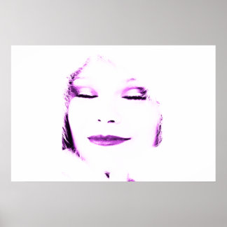 De sneeuwkoningin poster