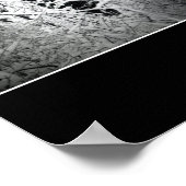 de sneeuwkoningin poster (Hoek)