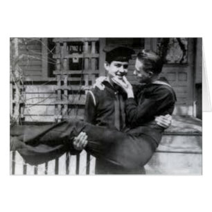 De snelste Hunks op de planeet! Tijd voor gelijkhe