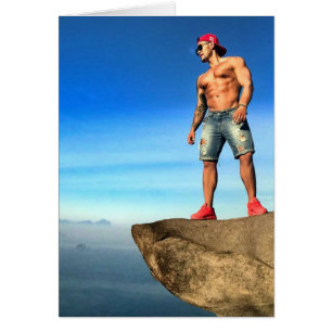 De snelste Hunks op de planeet! Tijd voor gelijkhe