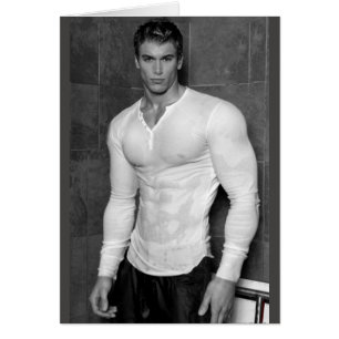 De snelste Hunks op de planeet! Tijd voor gelijkhe