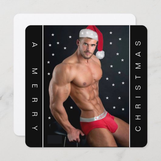 De snelste Hunks op de planeet! Tijd voor gelijkhe (Voorkant / Achterkant)