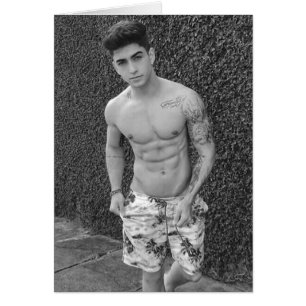 De snelste Hunks op de planeet! Tijd voor gelijkhe