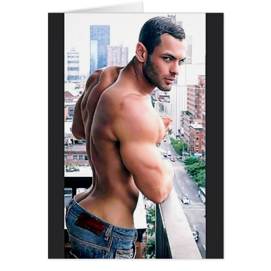 De snelste Hunks op de planeet! Tijd voor gelijkhe (Voorkant)