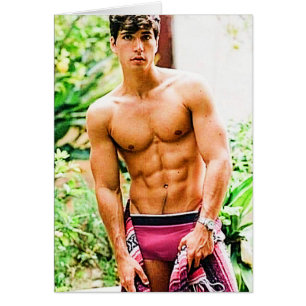 De snelste Hunks op de planeet! Tijd voor gelijkhe