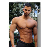 De snelste Hunks op de planeet! Tijd voor gelijkhe (Voorkant)