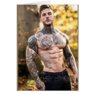 De snelste Hunks op de planeet! Tijd voor gelijkhe