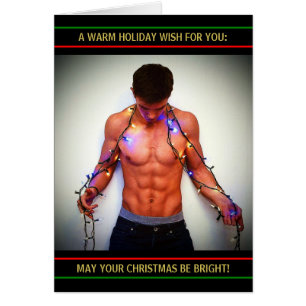 De snelste Hunks op de planeet! Tijd voor gelijkhe