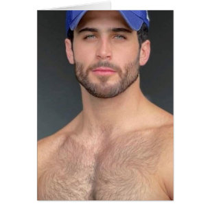 De snelste Hunks op de planeet! Tijd voor gelijkhe