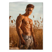 De snelste Hunks op de planeet! Tijd voor gelijkhe (Voorkant)