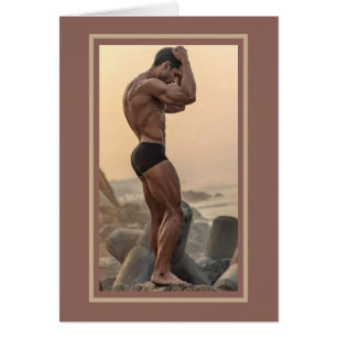 De snelste Hunks op de planeet! Tijd voor gelijkhe