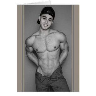 De snelste Hunks op de planeet! Tijd voor gelijkhe