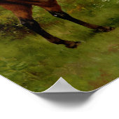 De snelweg poster (Hoek)