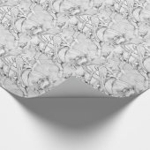 De snijder cadeaupapier (Hoek)