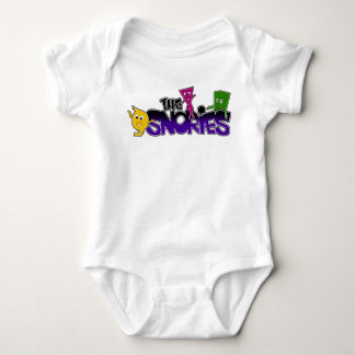 De Snories Baby One Piece Romper
