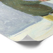 De Snowman 2 Poster (Hoek)