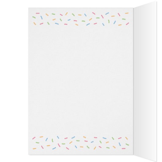 De Snowman Funny kerstgroet is een klap die de sno (Binnen (Links))