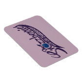 De snozbessen smeren als snozbessen! magneet (Rechterzijde)