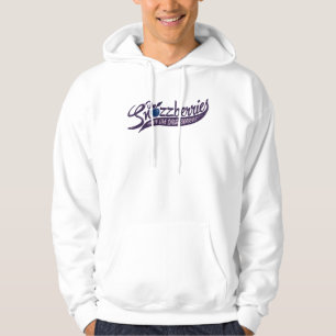 De snozzberries smaken als snozzberries! hoodie